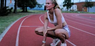 Alica Schmidt: Das Vermögen der deutschen Leichtathletin und wie viel sie wirklich verdient
