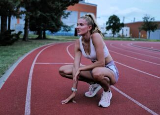 Alica Schmidt: Das Vermögen der deutschen Leichtathletin und wie viel sie wirklich verdient