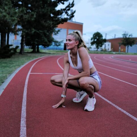 Alica Schmidt: Das Vermögen der deutschen Leichtathletin und wie viel sie wirklich verdient