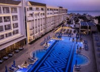 Bellagio Beach Resort & SPA Hurghada – Exklusives Refugium am Roten Meer