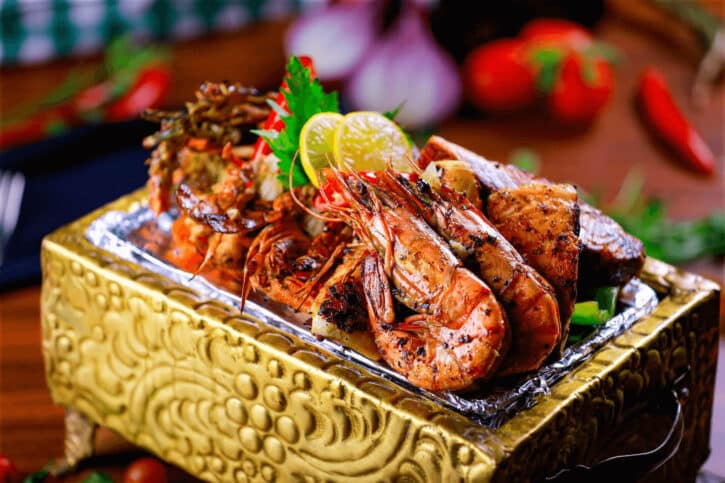 Bellagio Beach Resort & SPA Hurghada – Exklusives Refugium am Roten Meer