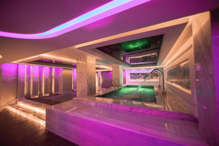 Bellagio Beach Resort & SPA Hurghada – Exklusives Refugium am Roten Meer