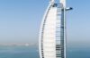 Burj Al Arab, Dubai