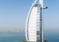 Burj Al Arab, Dubai