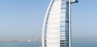 Burj Al Arab, Dubai