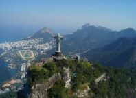 Ein exklusiver Tag in Rio de Janeiro – Luxus zwischen Atlantik, Samba und grandioser Kulisse