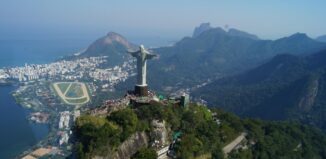 Ein exklusiver Tag in Rio de Janeiro – Luxus zwischen Atlantik, Samba und grandioser Kulisse
