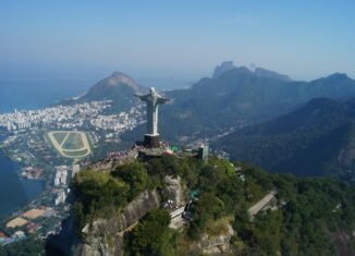 Ein exklusiver Tag in Rio de Janeiro – Luxus zwischen Atlantik, Samba und grandioser Kulisse