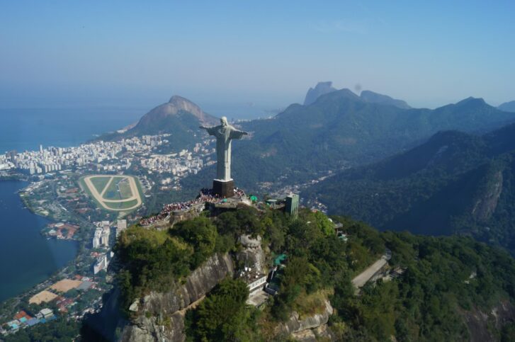 Ein exklusiver Tag in Rio de Janeiro – Luxus zwischen Atlantik, Samba und grandioser Kulisse