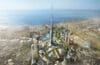 Jeddah Tower – Dein Blick in die Zukunft der architektonischen Superlative