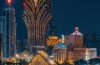 Macau krönt das Comeback der Luxusreisen mit dem teuersten Casino-Hotel der Welt