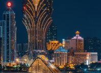 Macau krönt das Comeback der Luxusreisen mit dem teuersten Casino-Hotel der Welt
