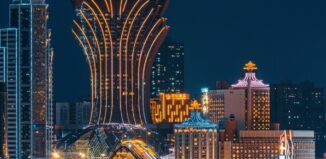 Macau krönt das Comeback der Luxusreisen mit dem teuersten Casino-Hotel der Welt