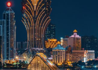 Macau krönt das Comeback der Luxusreisen mit dem teuersten Casino-Hotel der Welt