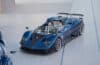 Pagani Zonda HP Barchetta – 15 Millionen Euro