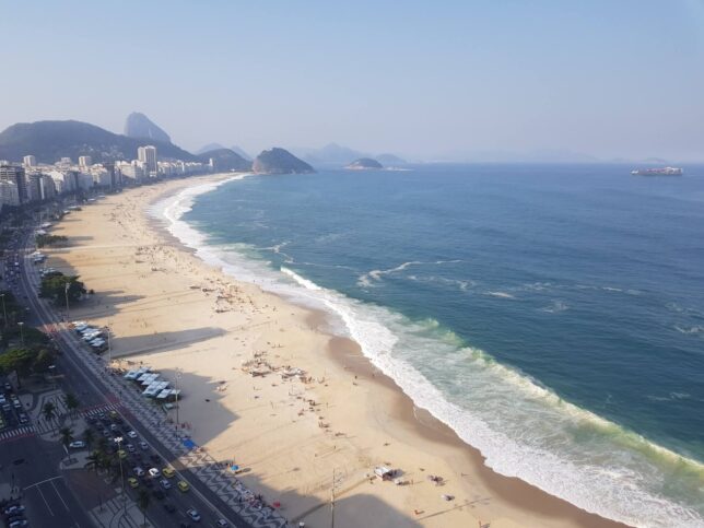 Ein exklusiver Tag in Rio de Janeiro – Luxus zwischen Atlantik, Samba und grandioser Kulisse