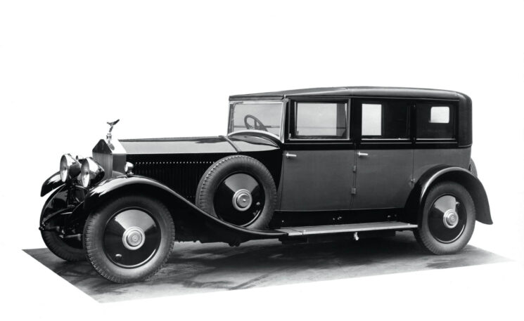 Rolls-Royce Phantom I