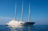 Sailing Yacht A vereint futuristisches Design, extreme Exklusivität und technische Meisterleistung auf dem größten Segelschiff der Welt.