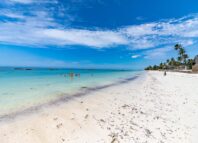 Exklusiver Urlaub auf Sansibar – Deine luxuriöse Flucht in ein tropisches Paradies
