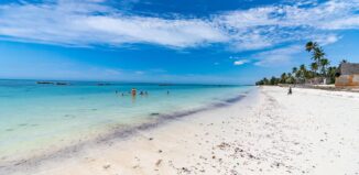 Exklusiver Urlaub auf Sansibar – Deine luxuriöse Flucht in ein tropisches Paradies
