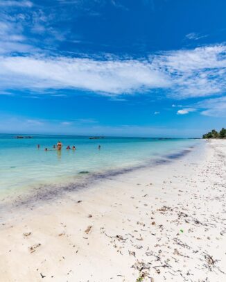 Exklusiver Urlaub auf Sansibar – Deine luxuriöse Flucht in ein tropisches Paradies