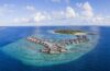 Das St. Regis Maldives Vommuli Resort – Deine exklusive Oase im Indischen Ozean