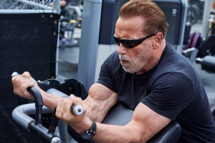 Arnold Schwarzenegger: Sein Vermögen und so viel verdient er wirklich