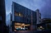 Aston Martin N°001 Minami Aoyama – Urbane Luxusarchitektur in Tokio