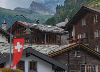 Online-Casinos in der Schweiz: Luxus für jeden zugänglich bei RegionYon