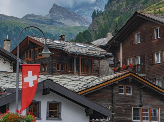 Online-Casinos in der Schweiz: Luxus für jeden zugänglich bei RegionYon