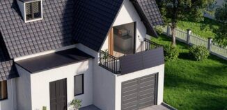 Maximieren Sie Sonnenlicht: Tipps zur Platzierung von Solarmodulen auf dem Balkon