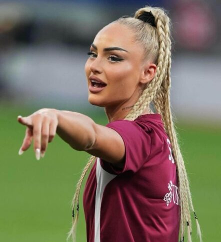 Alisha Lehmann: Das Vermögen der Schweizer Fußballspielerin und ihr Leben im Rampenlicht