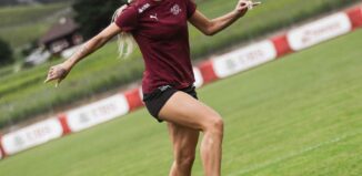 Alisha Lehmann: Das Vermögen der Schweizer Fußballspielerin und ihr Leben im Rampenlicht