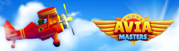 Avia Masters: Die Zukunft der Crash-Games