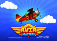 Avia Masters: Die Zukunft der Crash-Games