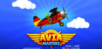 Avia Masters: Die Zukunft der Crash-Games