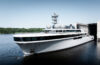 Ein Blick auf die Zukunft des Superyacht-Designs mit dem Project Cosmos