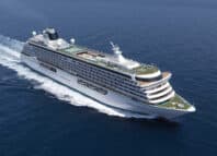 Eine Sonnenfinsternis, die Du nie vergisst mit der Crystal Serenity