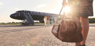Luxus-Weltreise mit dem Four Seasons Airbus A321neo-LR