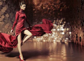 Alltag einer High-Class Escort-Agentur