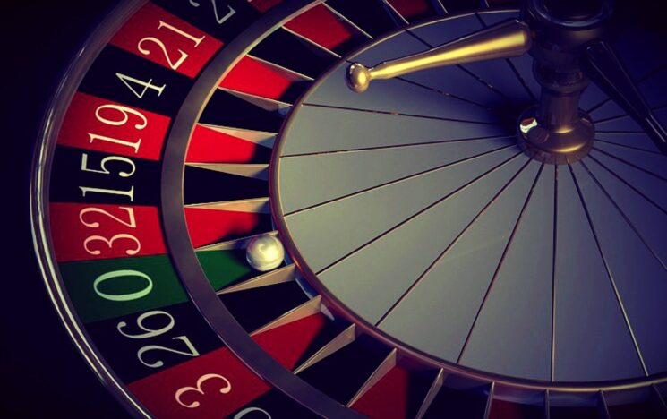 Moderne Online-Casinos im Fokus: Spinia Casino und die Rolle von Krypto-Plattformen