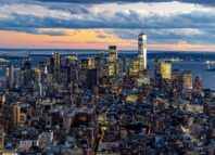 Ein exklusiver Tag in New York – Dein Luxusmoment in der Stadt, die niemals schläft