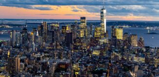 Ein exklusiver Tag in New York – Dein Luxusmoment in der Stadt, die niemals schläft
