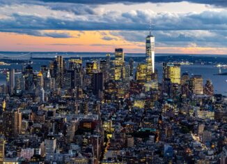 Ein exklusiver Tag in New York – Dein Luxusmoment in der Stadt, die niemals schläft