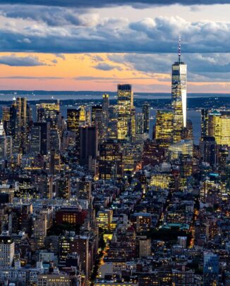 Ein exklusiver Tag in New York – Dein Luxusmoment in der Stadt, die niemals schläft