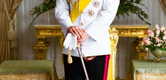 Rama X: Der König mit 17.000 Häusern, 38 Jets und einem Leben im absoluten Luxus