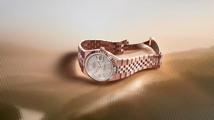 Die Rolex Land‑Dweller – ein kraftvoller Aufbruch im Uhrendesign