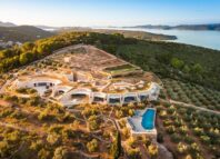 Ein architektonisches Juwel auf Dugi Otok