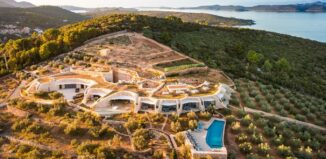 Ein architektonisches Juwel auf Dugi Otok