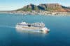 AIDA Weltreise 2026 - Du, die Welt und ein Schiff